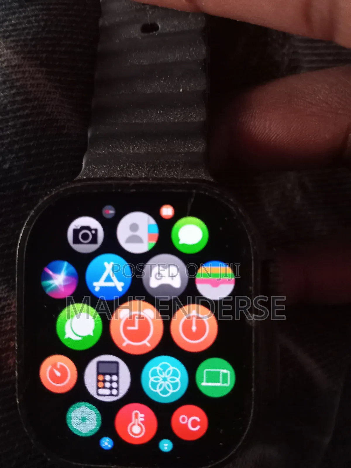 Smart Watch