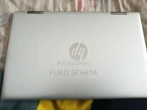 Laptop HP Envy x360 4GB Intel Pentium SSD 128GB