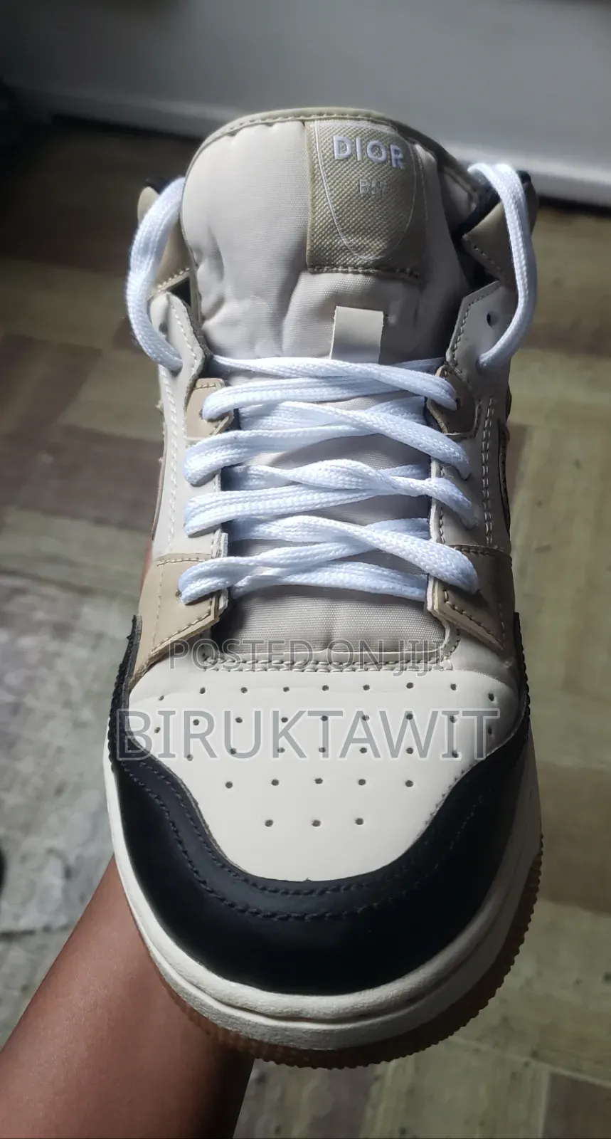 Dior Shoes