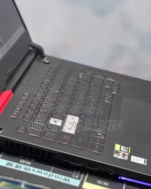 New Laptop Asus ROG Strix G15 16GB AMD Ryzen 9 SSD 512GB
