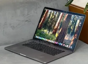 New Laptop Apple MacBook Pro 2019 16GB Intel Core i9 SSD 512GB