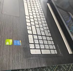 New Laptop HP Envy x360 6GB Intel Core i7 HDD 1T