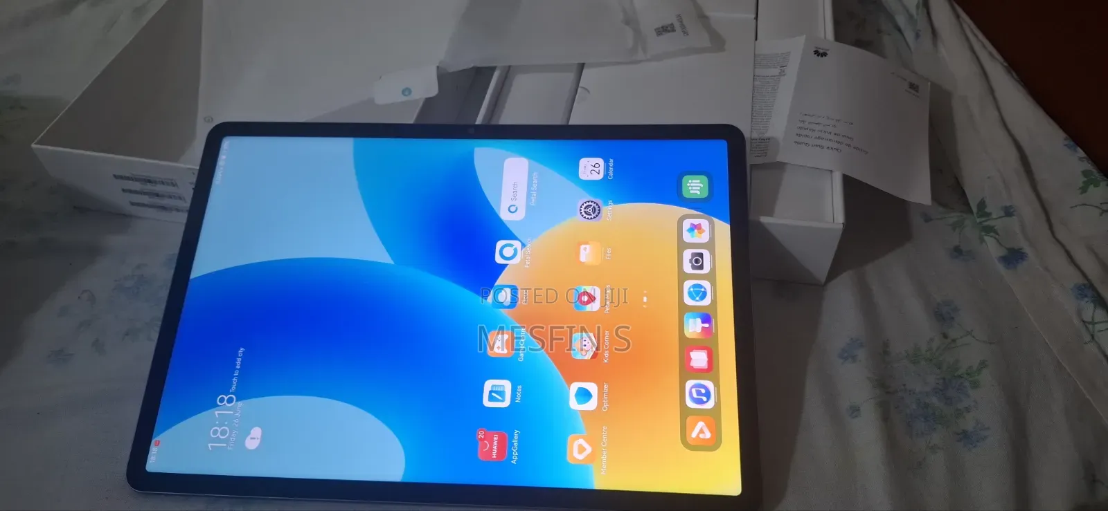 Huawei Matepad 11.5 Inch Tablet