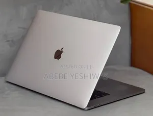New Laptop Apple MacBook Pro 2019 16GB Intel Core i9 SSD 512GB
