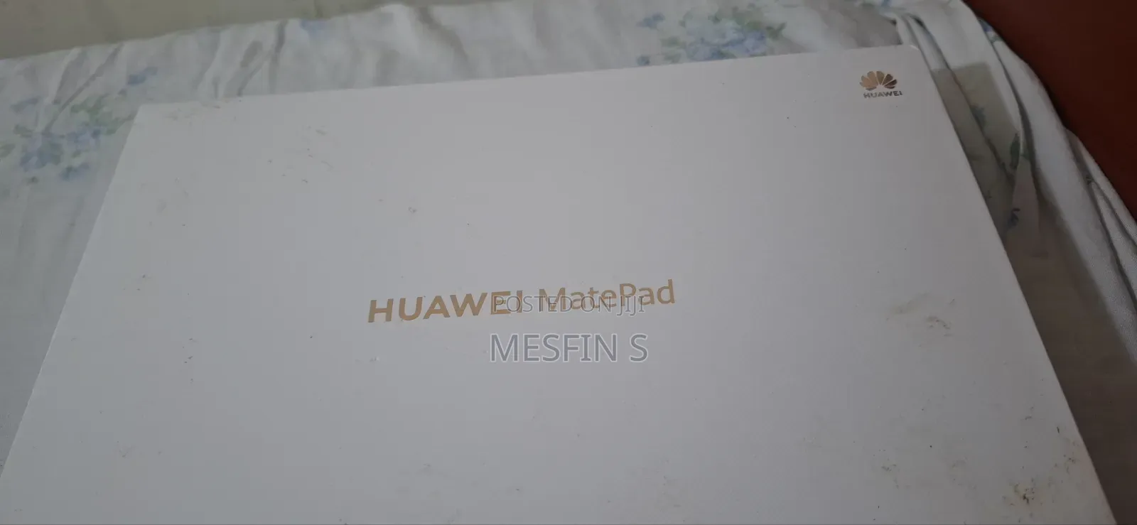 Huawei Matepad 11.5 Inch Tablet