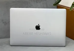 New Laptop Apple MacBook Pro 2019 16GB Intel Core i9 SSD 512GB