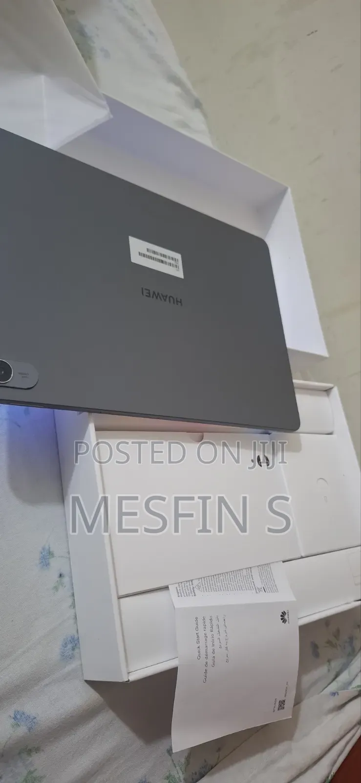 Huawei Matepad 11.5 Inch Tablet