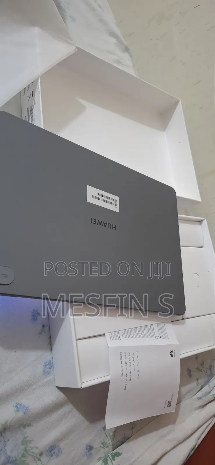 Huawei Matepad 11.5 Inch Tablet
