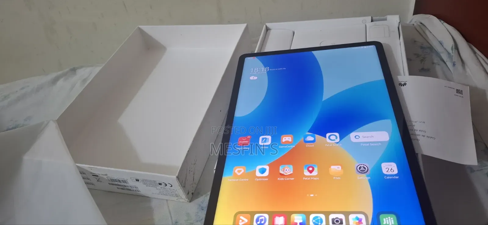 Huawei Matepad 11.5 Inch Tablet