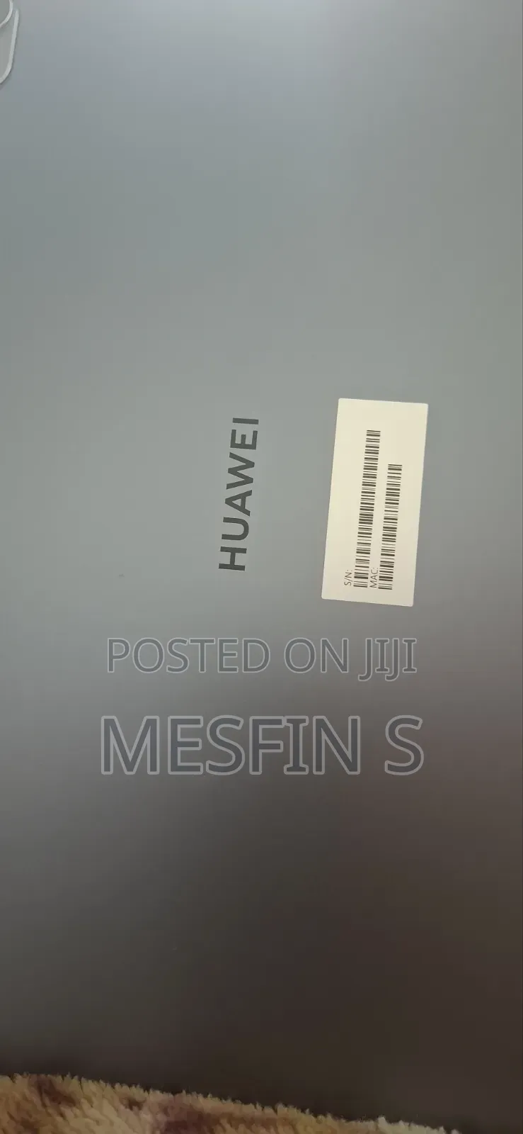 Huawei Matepad 11.5 Inch Tablet