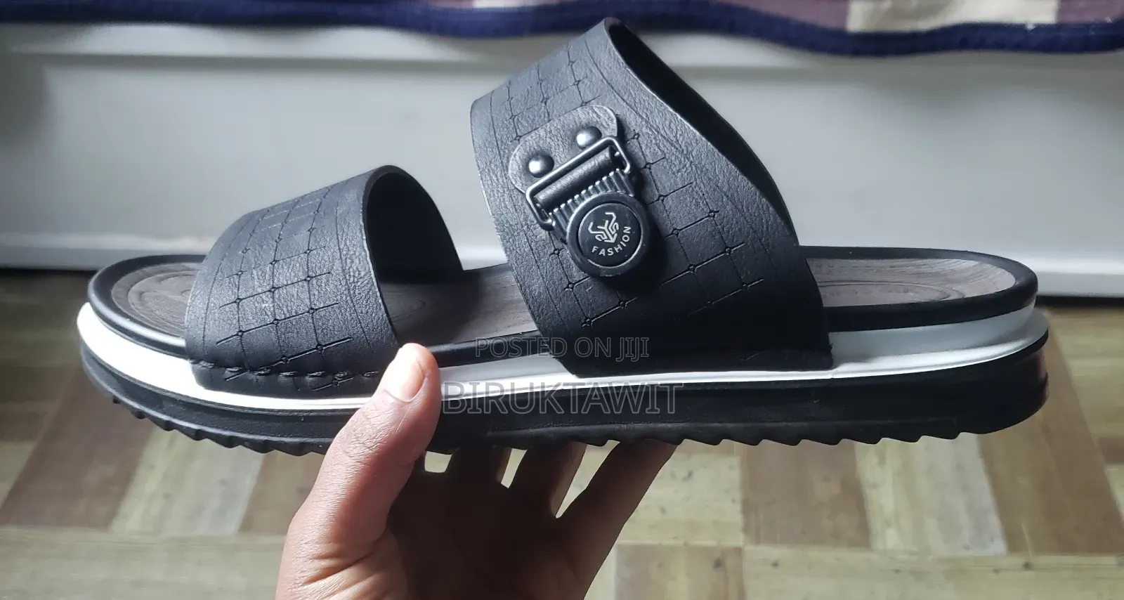 Men's Slipper