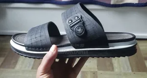 Men's Slipper