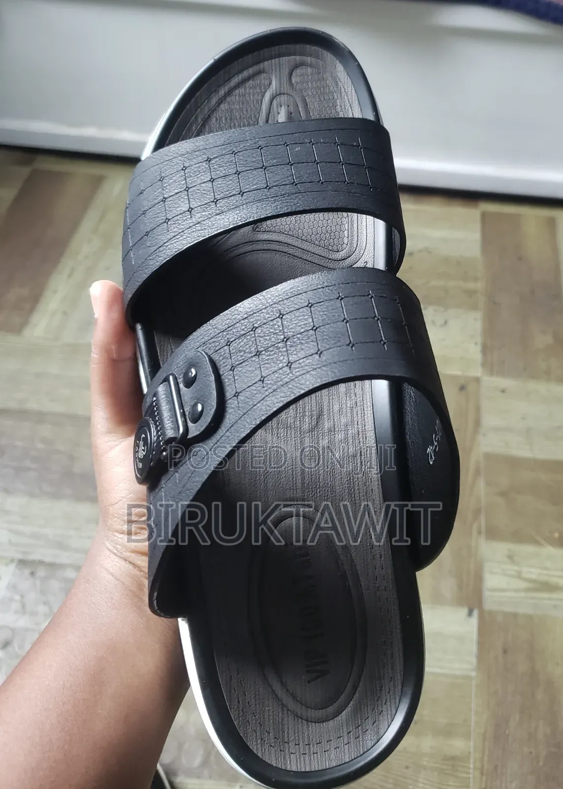 Men's Slipper