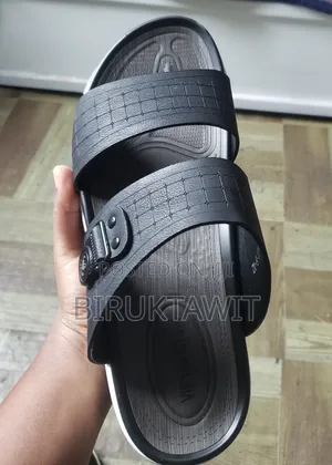 Men's Slipper