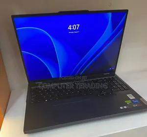 New Laptop Lenovo Legion 5 24GB Intel Core i7 SSD 1T
