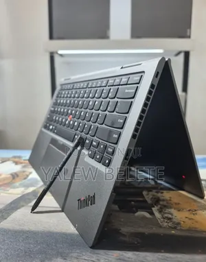 New Laptop Lenovo ThinkPad X1 Yoga 16GB Intel Core i7 SSD 512GB