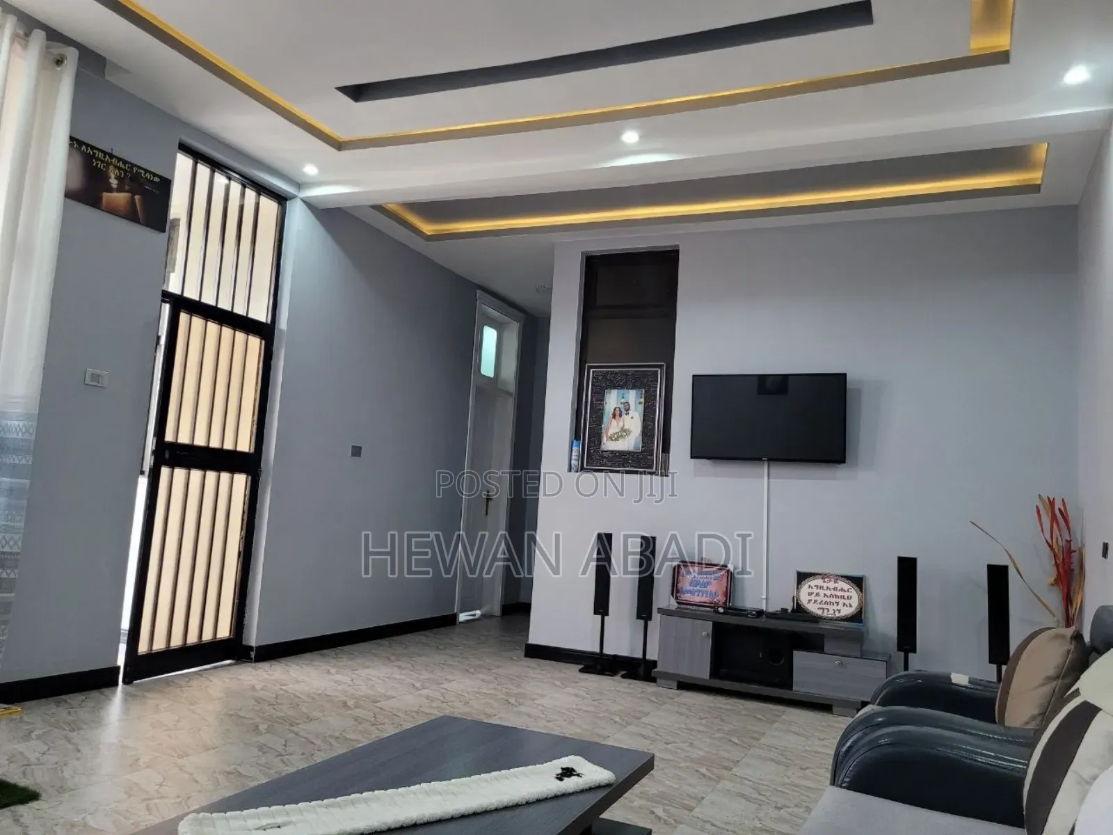 Furnished 9bdrm House in Cmc, Addis Ketema for sale