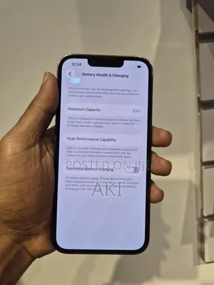 Apple iPhone 13 Pro 128 GB Black