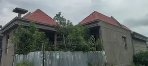 Furnished 7bdrm Villa in Bishoftu Debrezeyet, East Shewa for sale