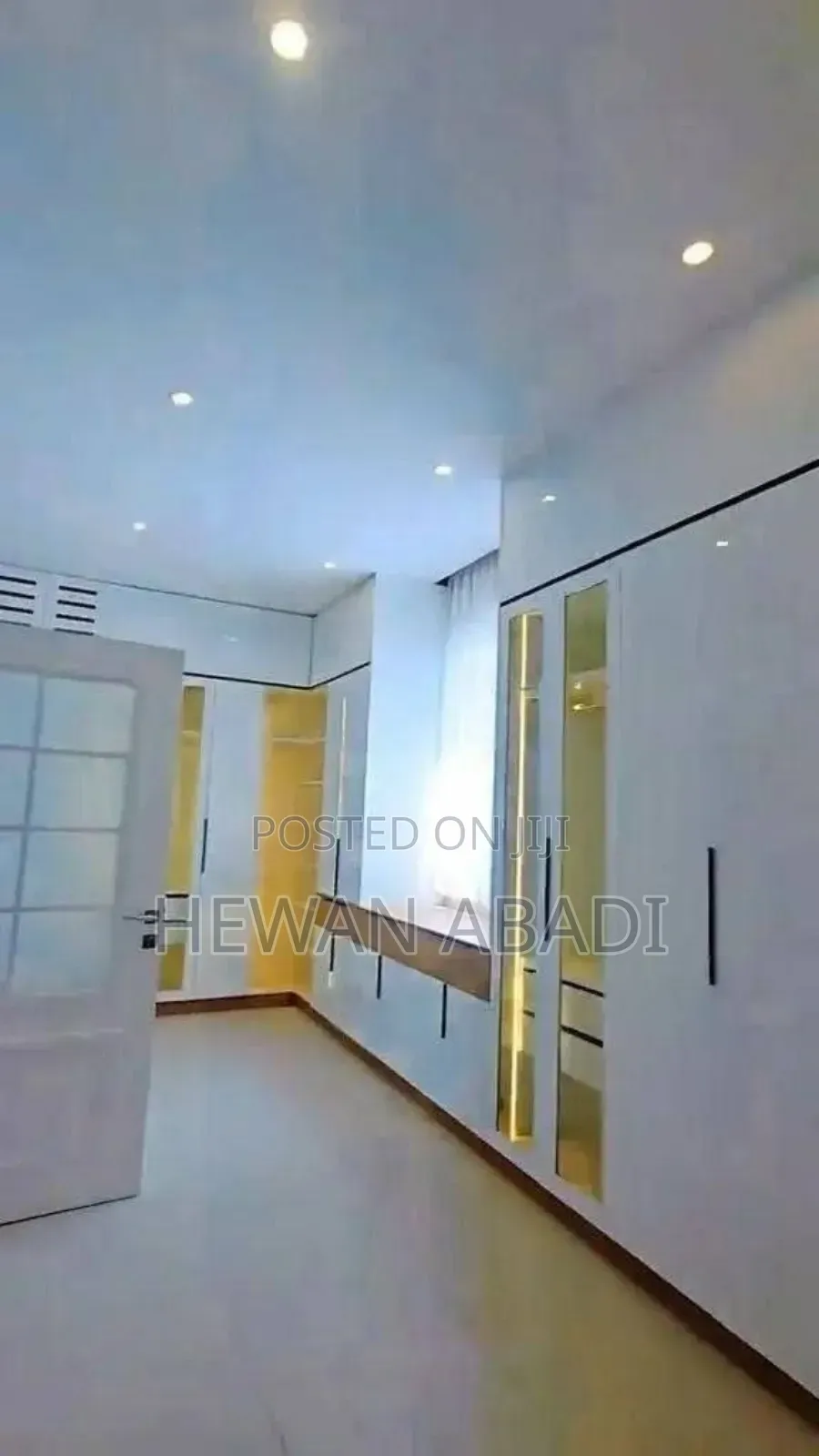 Furnished 9bdrm House in Cmc, Addis Ketema for sale