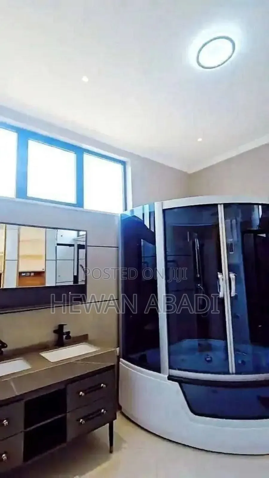 Furnished 9bdrm House in Cmc, Addis Ketema for sale