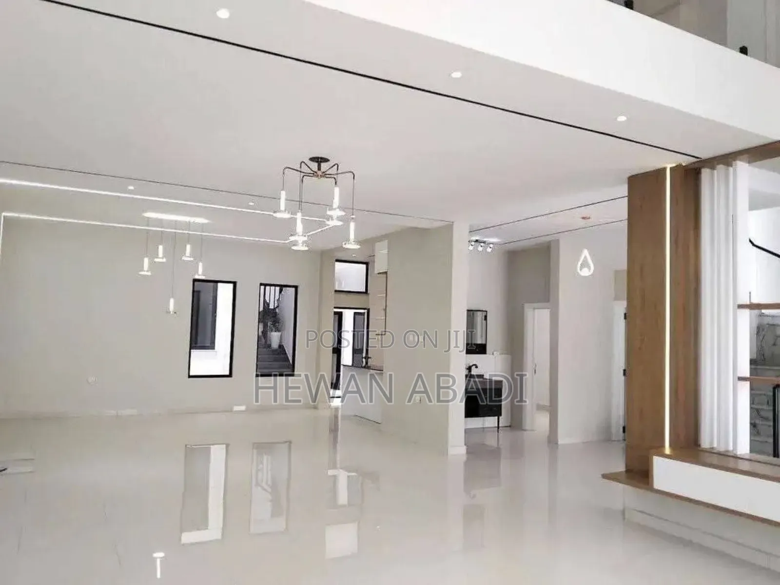 Furnished 9bdrm House in Cmc, Addis Ketema for sale