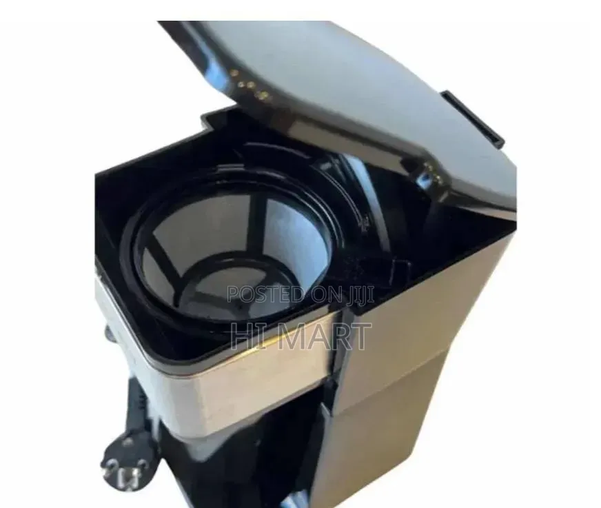 Skoedi Single Cup Coffee Maker