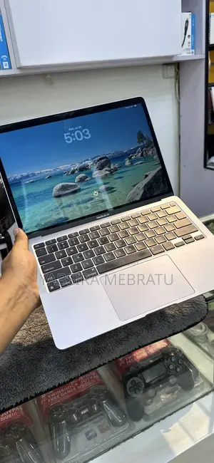 Laptop Apple MacBook Air 2020 M1 8GB Apple M1 SSD 256GB