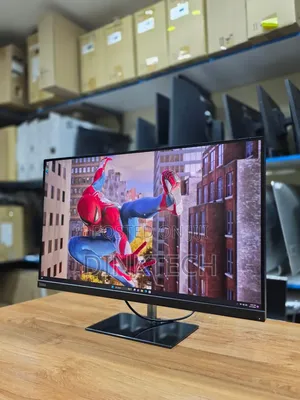Lenovo ThinkVision P32p-20 | 31.5′′ Professional Monitor