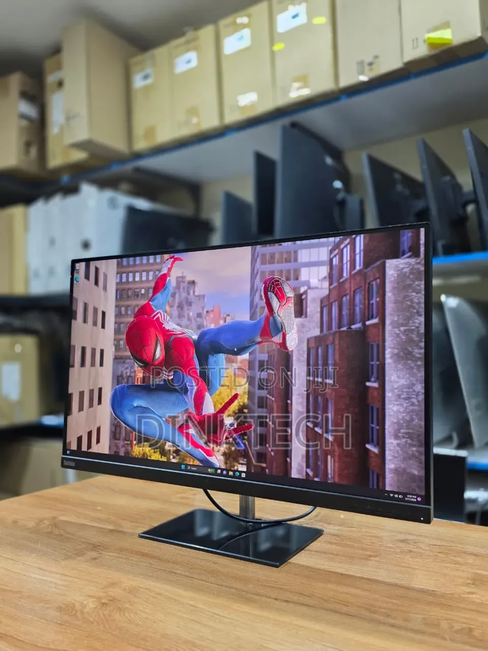 Lenovo ThinkVision P32p-20 | 31.5′′ Professional Monitor