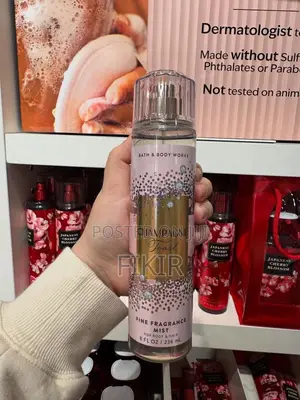 Champagne Toast