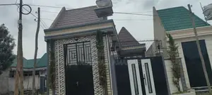 Furnished 9bdrm Villa in Bishoftu, East Shewa for sale
