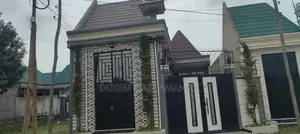 Furnished 9bdrm Villa in Bishoftu, East Shewa for sale