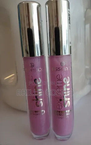 Essence Exterm Shine Volume Lipgloss