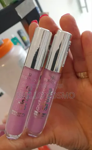 Essence Exterm Shine Volume Lipgloss