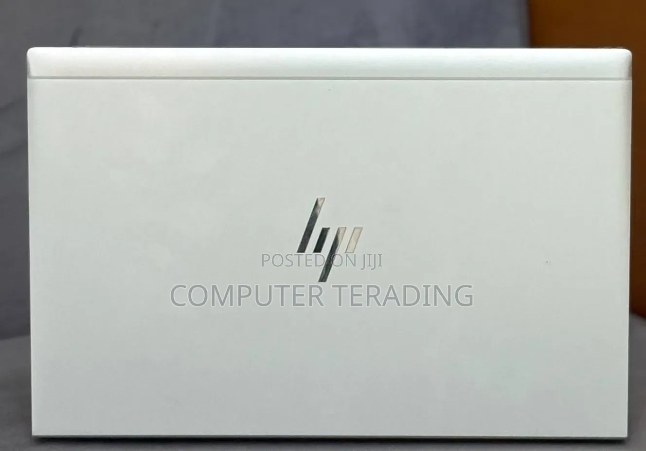 New Laptop HP EliteBook 830 G7 8GB Intel Core i5 SSD 512GB