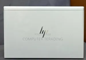 New Laptop HP EliteBook 830 G7 8GB Intel Core i5 SSD 512GB