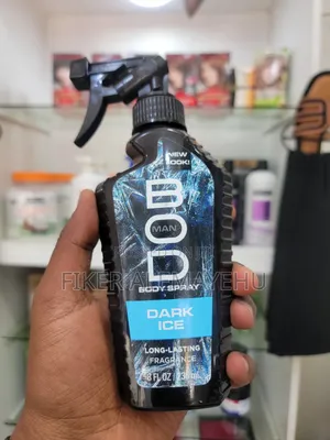 BOD Bodyspray/ Perfume/ Fragrance / Shito