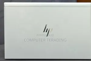 New Laptop HP EliteBook 830 G7 8GB Intel Core i5 SSD 512GB