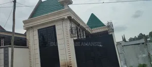 8bdrm Villa in Bishoftu, East Shewa for sale