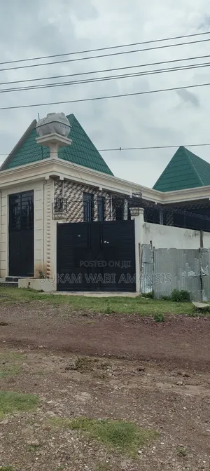 8bdrm Villa in Bishoftu, East Shewa for sale