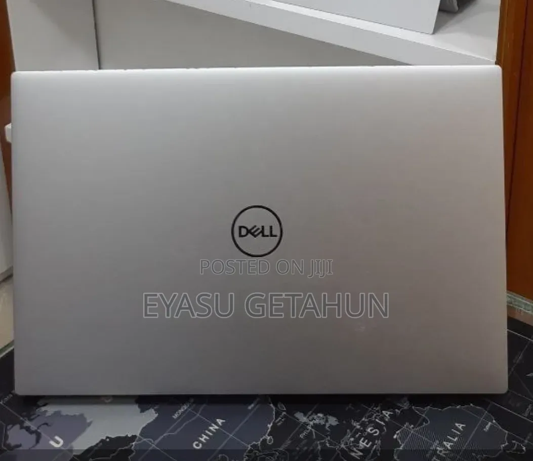 New Laptop Dell XPS 15 16GB Intel Core i7 SSD 512GB