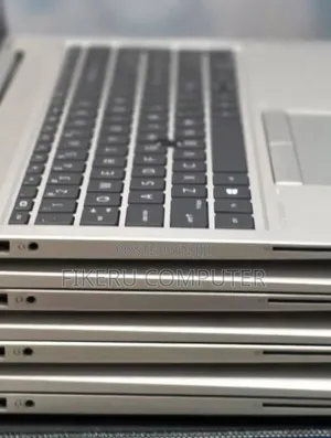 New Laptop HP EliteBook 850 G8 16GB Intel Core i7 SSD 512GB