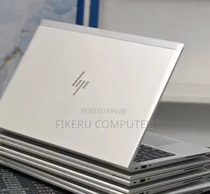 New Laptop HP EliteBook 850 G8 16GB Intel Core i7 SSD 512GB