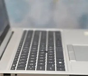 New Laptop HP EliteBook 850 G8 16GB Intel Core i7 SSD 512GB