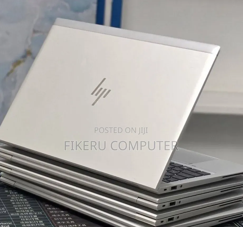New Laptop HP EliteBook 850 G8 16GB Intel Core i7 SSD 512GB