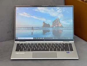 New Laptop HP EliteBook 1040 G8 32GB Intel Core i7 SSD 512GB
