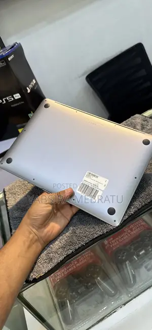 Laptop Apple MacBook Air 2020 M1 8GB Apple M1 SSD 256GB