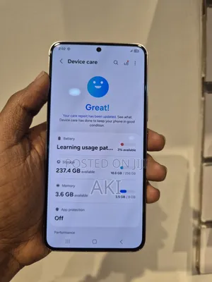 Samsung Galaxy S22 5G 256 GB