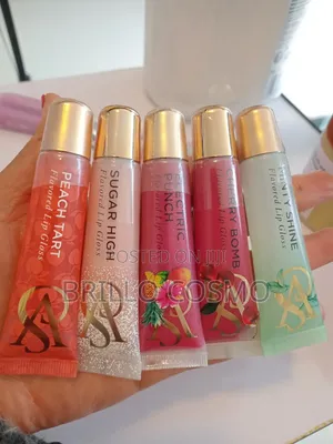 Victoria Secret Lip Gloss